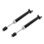 [US Warehouse] 1 Pair Car Shock Strut Spring Assembly for Nissan Altima 5637